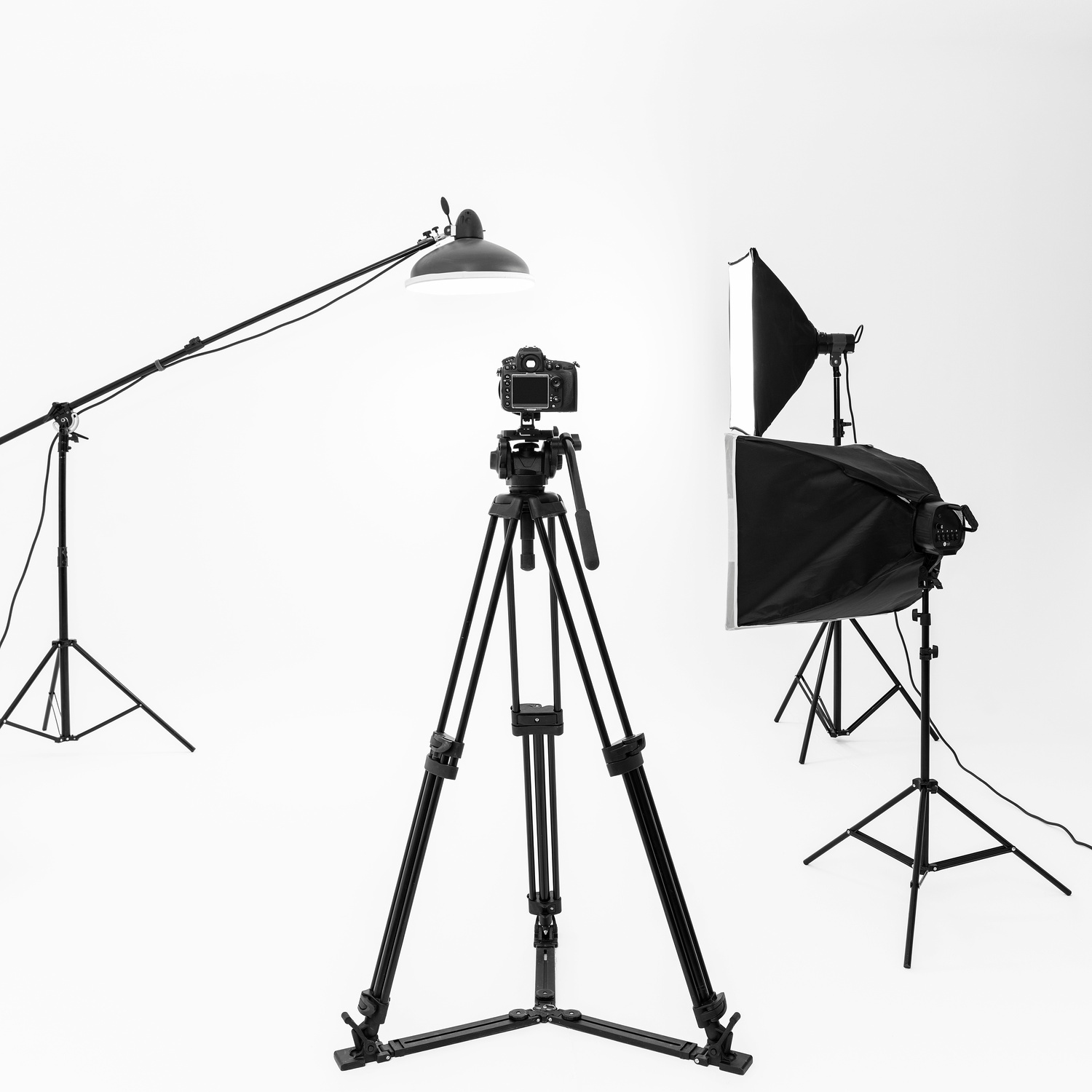 Photographic studio
